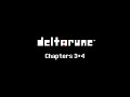60. The Second Sanctuary (DELTARUNE Chapter 3+4 Soundtrack) - Toby Fox