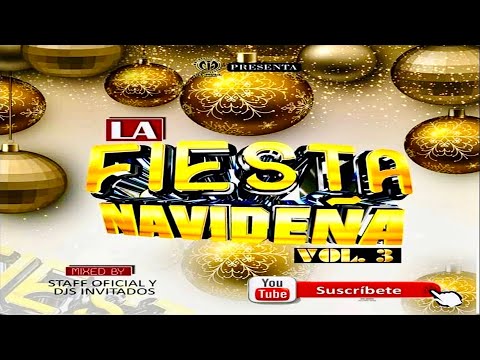 Merengue Mix Speed By Dj Santhy (ICEMP)