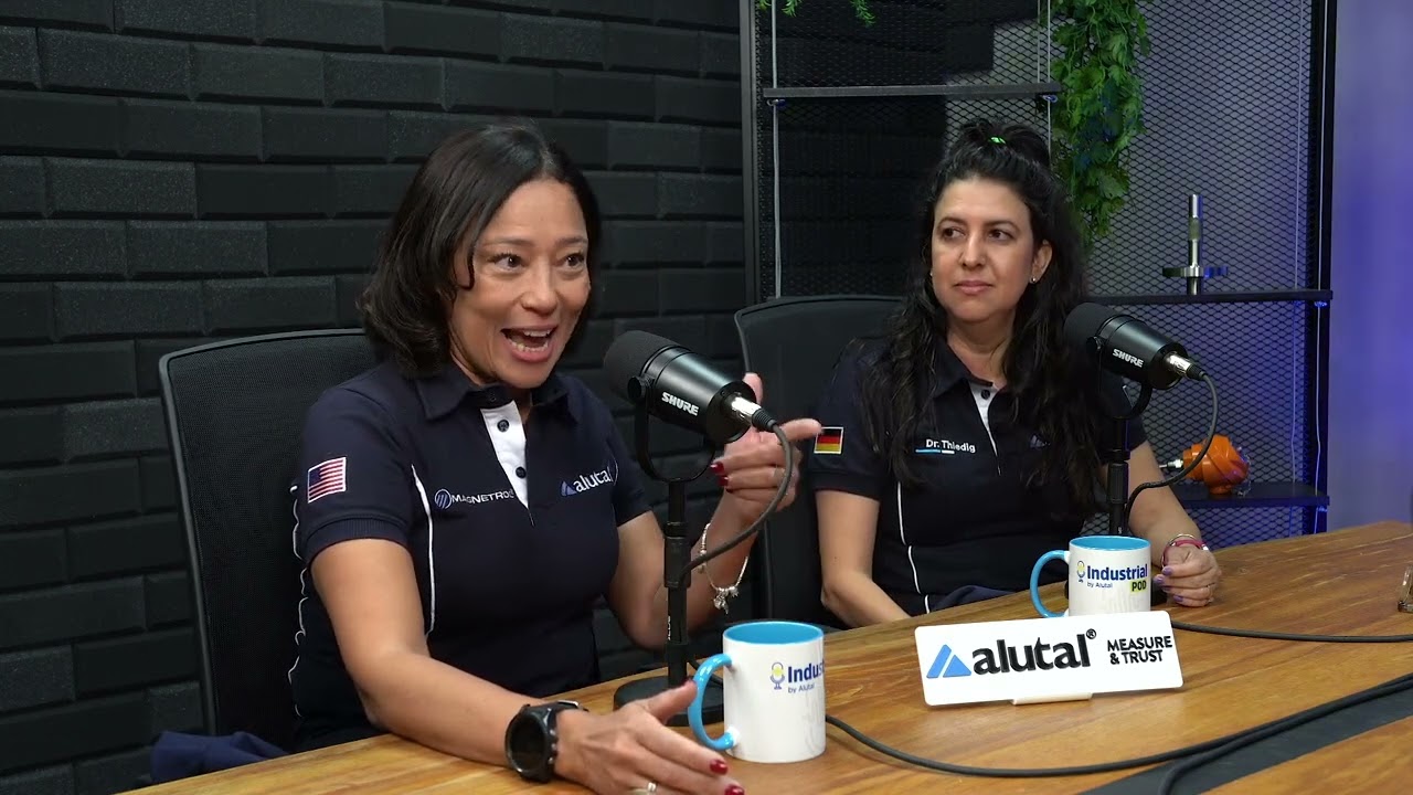 Mulheres na Indústria: Desafios e Conquistas no Mercado Industrial - IndustrialPOD #4