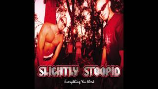 Killin&#39; Me Deep Inside - Slightly Stoopid