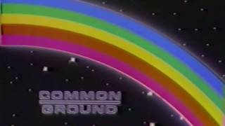 WBBM Channel 2- Common Ground -"Ghost Hunters, Witches and Mediums" (1984)