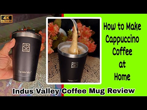 Travel Mug