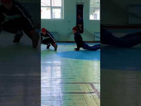 Boxing of Uzbekistan