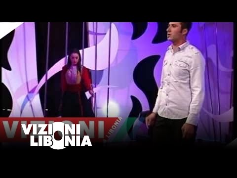 Gezuar 2013 - Së Bashku Me Qumilin - Naim Korpuzi