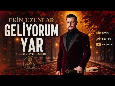 Ekin Uzunlar - I'm Coming, My Love | COVER