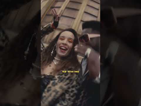 Catalina ya esta en la calle 💥 Cimafunk x @monsieurperine #newmusic #latinfunk #latinmusic