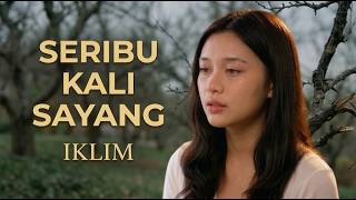 Download lagu SERIBU KALI SAYANG - IKLIM | Adshilla Bening (Slow Rock Malaysia) mp3
