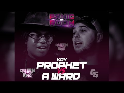 K Prophet vs A.Ward
