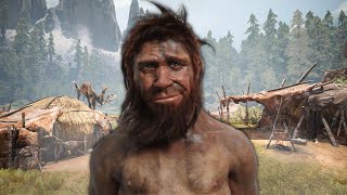 A day in the life of a caveman... | Far Cry Primal