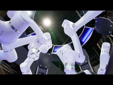 The NEURA LARA series provides a broad range of collaborative robot arms that combine intuitive programming, flexible integration and industrial performance.