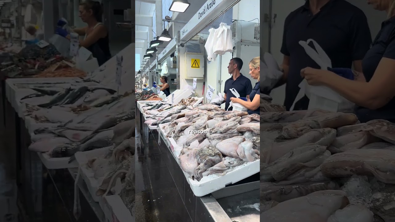 I Found the Best Beach Getaway from Madrid