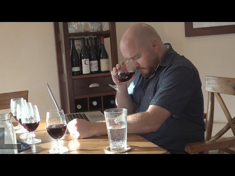 "...be careful what you wish for..." Matt Kettmann | Journalist & Wine Critic