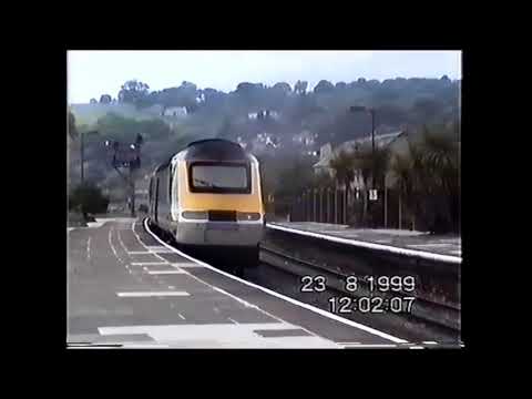 Paxman valenta scream + Marston Howl