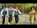 Ei Bhalobasha Tomake Pete Chai || Shopnil & Samir || Sathi Dance Cover || Kobe Tumi Naam Dhore Dakbe