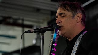 DeVotchKa - Too Tired (Live on KEXP)