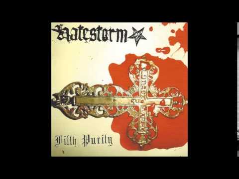 Hatestorm - Filth Purity - Full Album