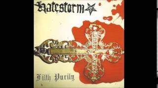 Hatestorm - Filth Purity - Full Album