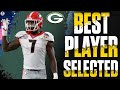 2022 NFL Draft: BEST player selected by the Green Bay Packers | CBS Sports HQ