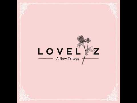 [Full Audio] Lovelyz (러블리즈)  - 1cm