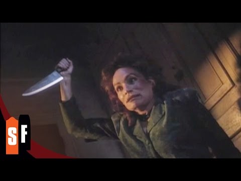 Wes Craven's The People Under The Stairs (1991) Official Trailer #1