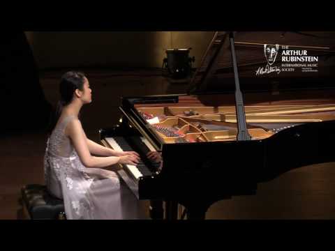 POON Tiffany | J. Haydn - Sonata in A flat Major, Hob XVI46, Stage I