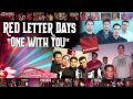 Red Letter Days - One With You
