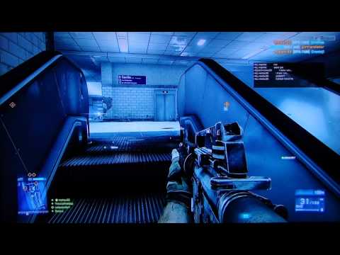 Battlefield 3 Multiplayer Beta 9-29-11 pt2