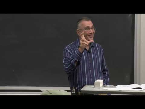 Lecture 14: Health Care II