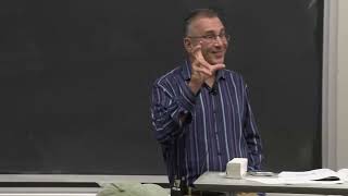 Lecture 14: Health Care II