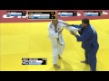 Mikhail Kosyashnikov Vs Dimitri Peters Grand Slam Tyumen 2015