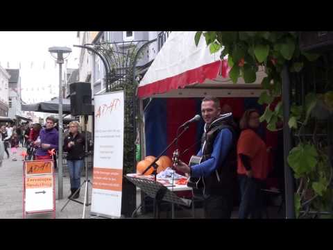 ADHD Foreningen - Michael Vogensen - Sød Musik