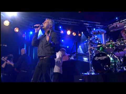 Tribute To The Cats Band - Where have I been wrong