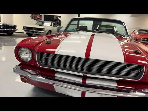 1965 Ford Mustang (CC-2051861) for sale in Dekalb, Illinois