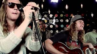 Dirty Heads &quot;Spread Too Thin&quot; - Taylor Sessions