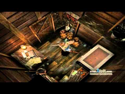 Resident Evil 3 Nemesis Playthrough Pt. 20: Nailed It