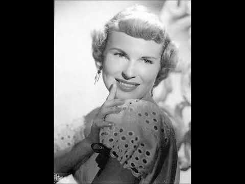 Betty Bennett with the André Previn Trio – It Never Was You, 1959