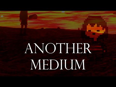 Another Medium - Instrumental Mix Cover (Undertale)