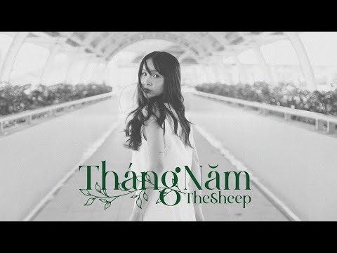 THE SHEEP | Tháng Năm | ORIGINAL