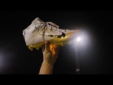 NIKE VAPOR UNTOUCHABLE 2—DELIVERED