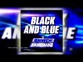WWE SmackDown NEW Theme Song "Black and ...