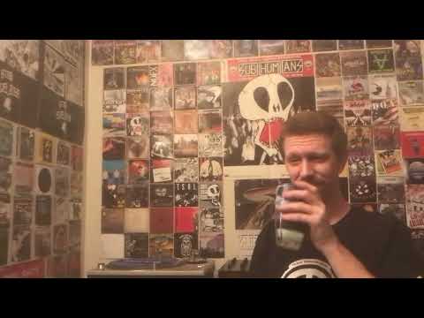 Shnootz - Reaction Video (Duran Duran - Of Crime and Passion)
