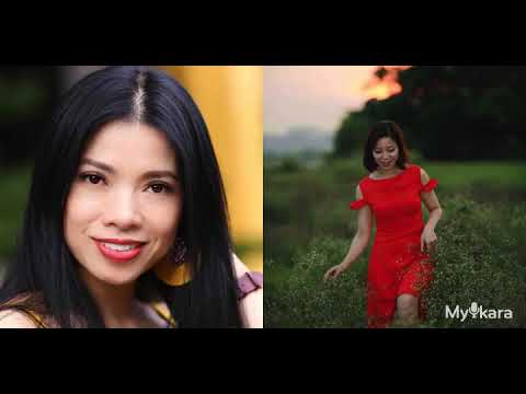 Mashup Thèm yêu  - Tình thôi xót xa - Vũ Hằng Nga và Hang Pham - guitar PVH