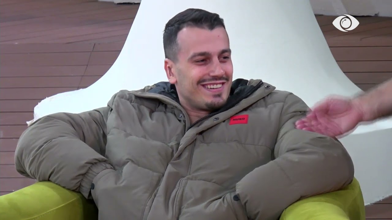 “S’kam ardhur të gjykoj Mirin”/ Artani: Kishin shkruar te pasqyra…
