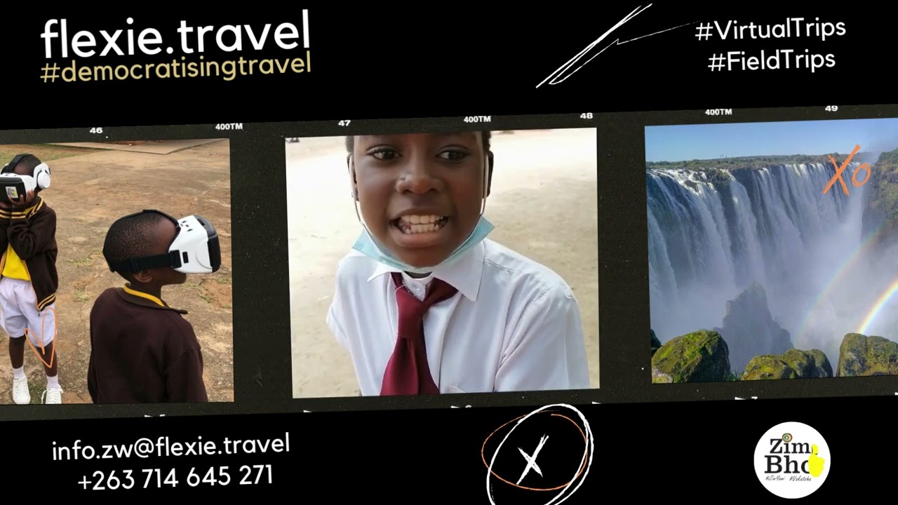 Flexie Travel promo video thumbnail