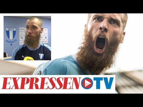Allsvenskan: Jo Inge Berget klar för Malmö FF