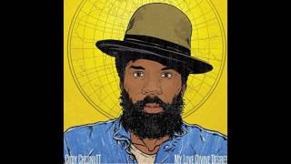 (  She Ran Away )    Cody Chesnutt