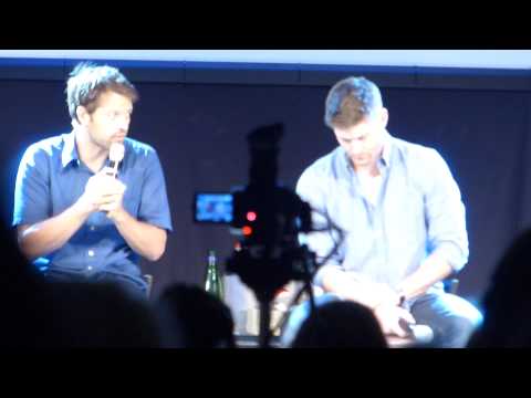 Jensen and Misha. panel 3. JIB 5.