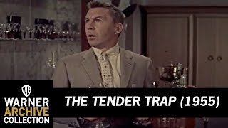 Trailer | The Tender Trap | Warner Archive