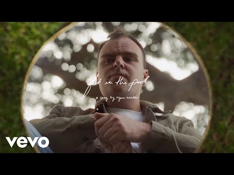 Ryan Nealon - Feet in the Pool