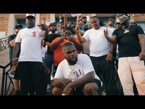 Fatboy SSE - OUUWEEE (Official Video) (feat. Kocky Ka)
